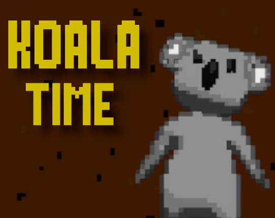 Koala Time Game Cover