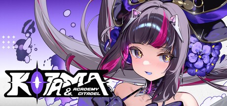 Games like Kotama and Academy Citadel