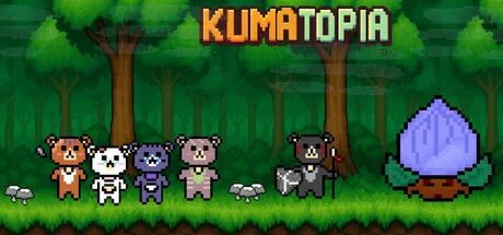 Games like Kumatopia