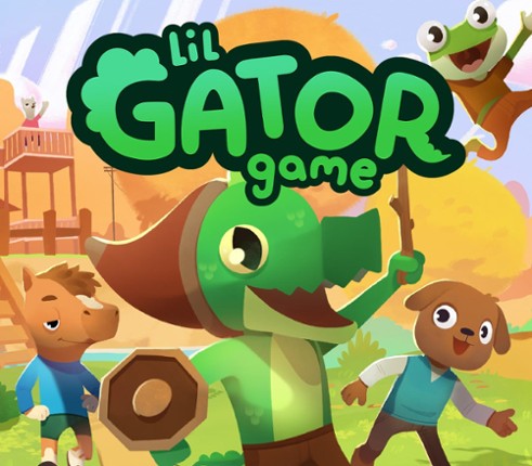 Lil Gator Game Image