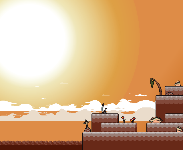 Games like LISA: Paradise