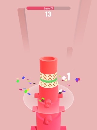 Long Tube screenshot