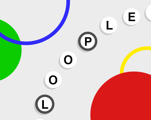 Games like Loople