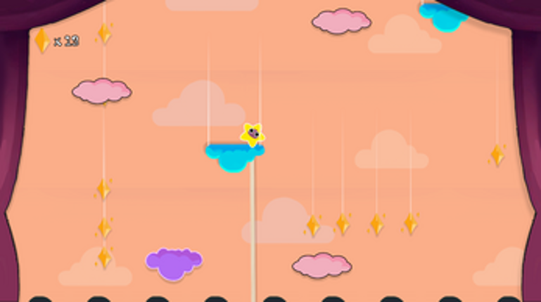 Lost in Clouds Image