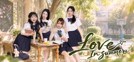 Games like Love in Summer