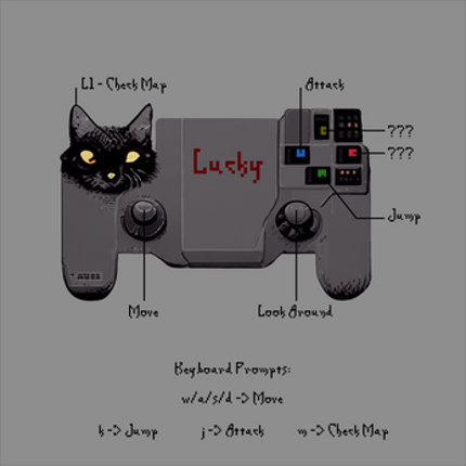 Lucky Image