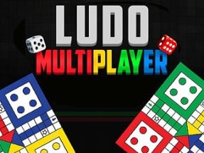 Ludo Multiplayer Image