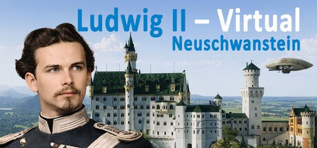 Games like Ludwig II - Virtual: Neuschwanstein