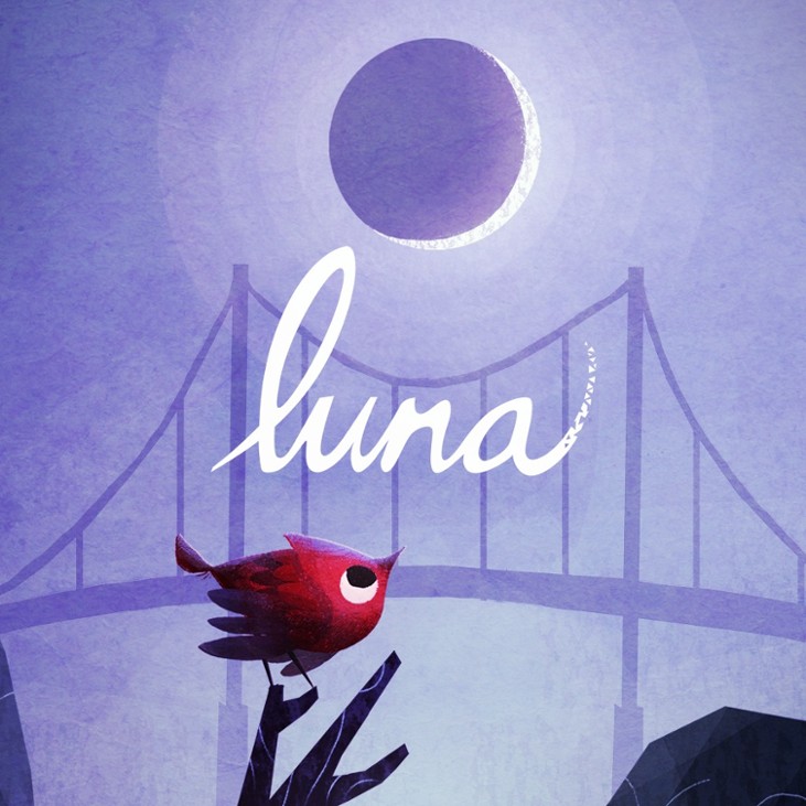 Games like Luna