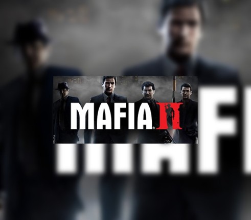 Mafia II Image