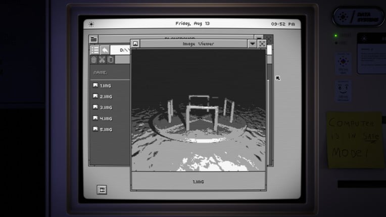 SiliCorp Systems screenshot