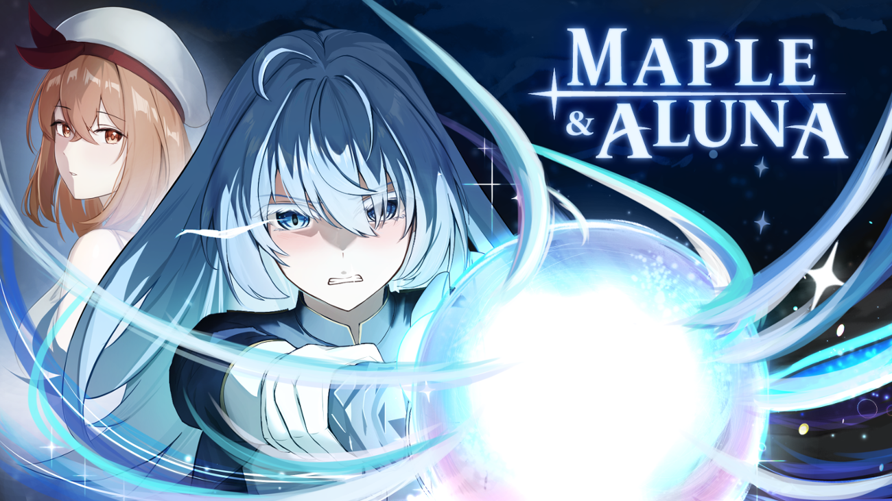 Games like Maple and Aluna