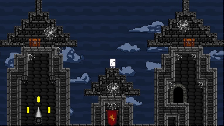 Marshmallow Marvin: Grimvault (Windows) Image