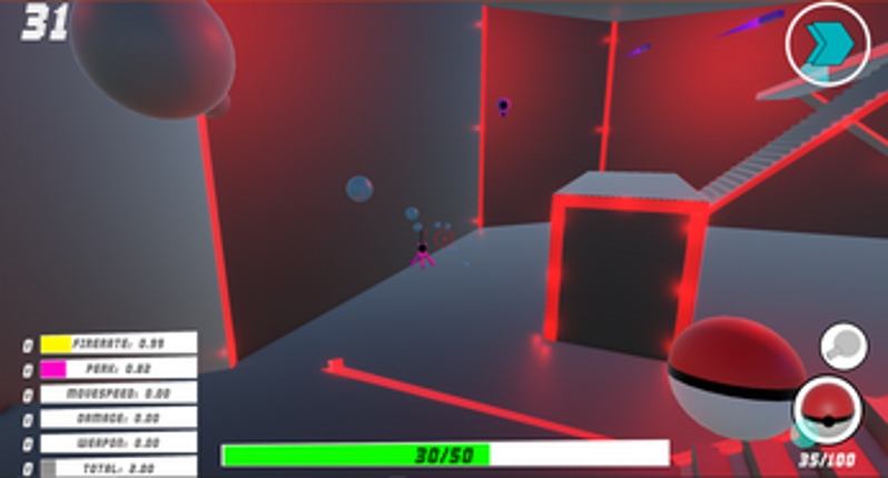 Max Effect screenshot