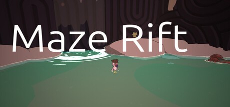 Games like Maze Rift