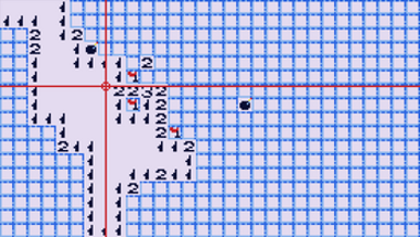 MEGA MINE FIELD Image