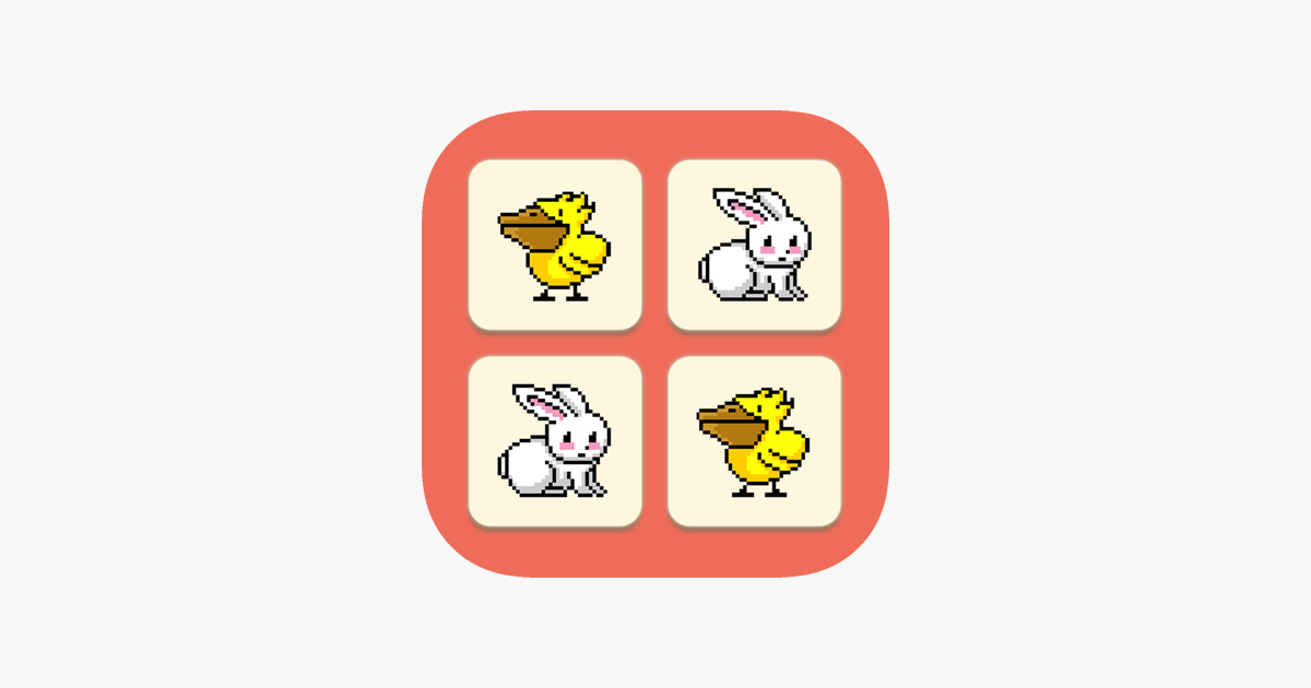 Games like Memory Animal