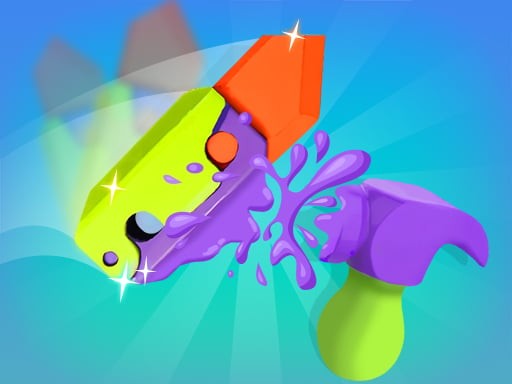 Games like Merge TikTok Gravity Knife