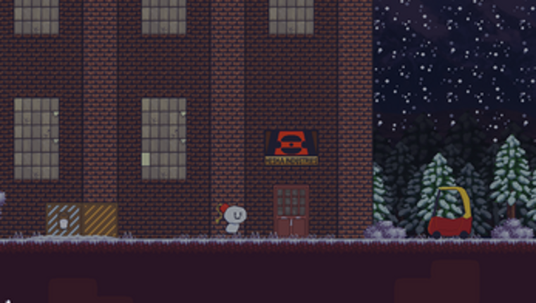 Milk Quest: Milk & Cookies screenshot