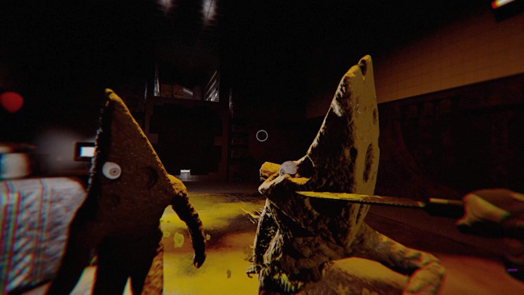 Monterey Jack screenshot