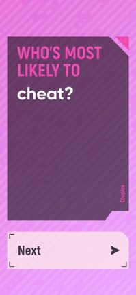 Most Likely To - Exposed Game Image