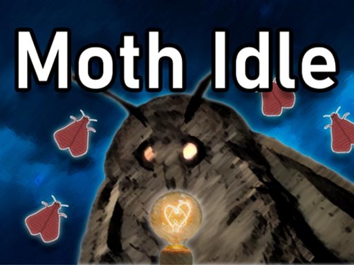 Games like Moth Idle