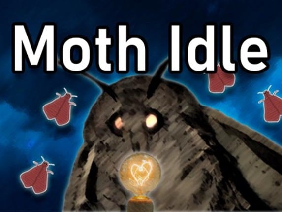 Moth Idle Game Cover