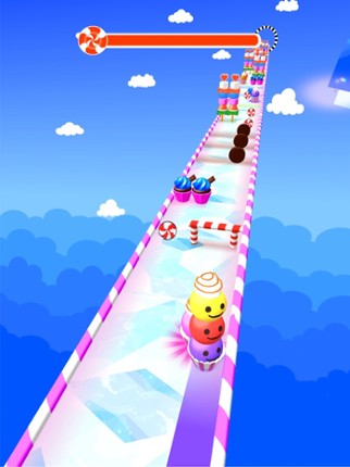 MY ICE CREAM screenshot