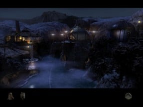 Myst IV: Revelation Image