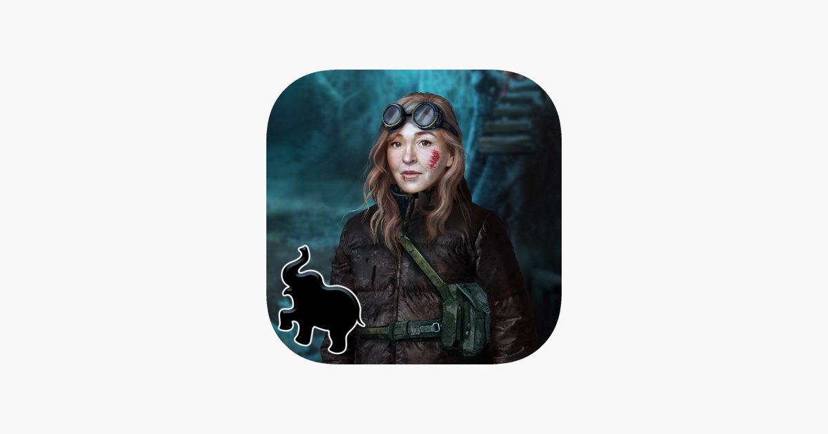 Games like Mystery Trackers: Blackhill