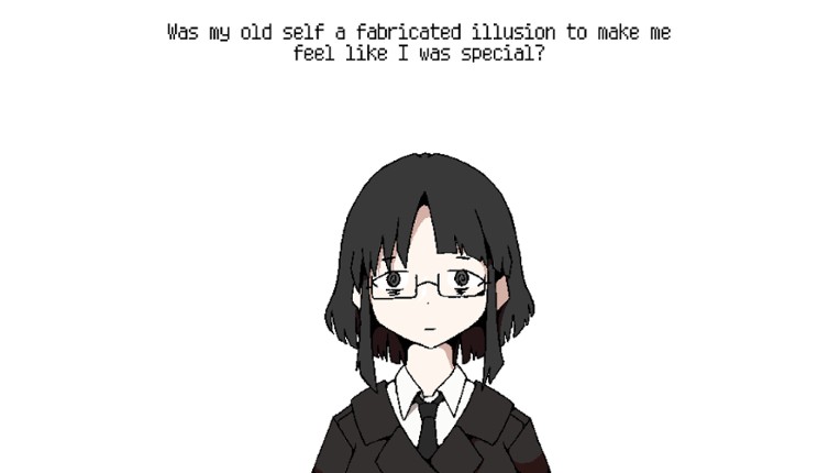 Naishitai: The parts I'm missing. Image