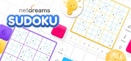 Games like Netdreams Sudoku