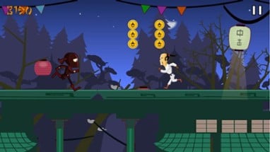 Ninja Mission Image