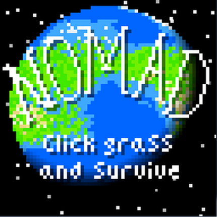 Nomad screenshot