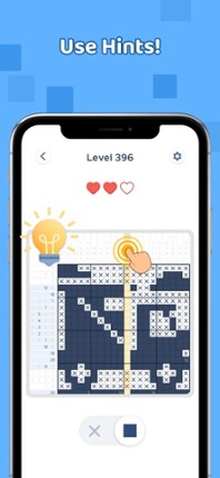 Nonogram – Color Sudoku Puzzle screenshot