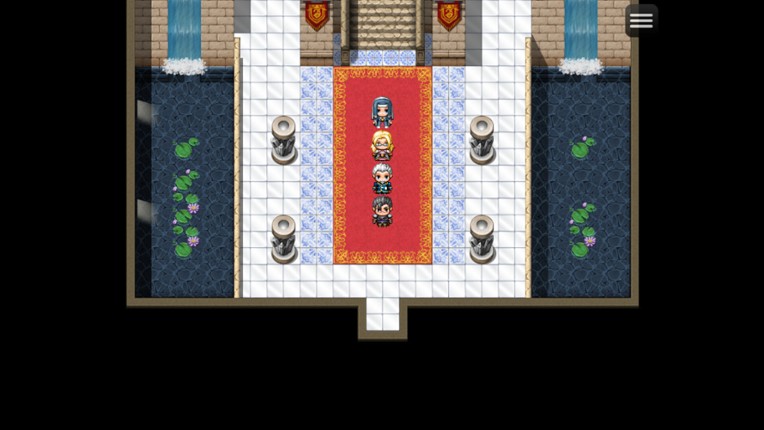 Northbound screenshot