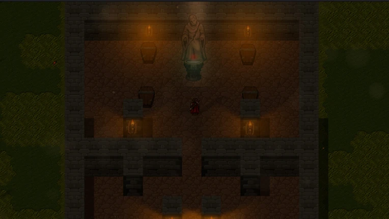 NOSTRA screenshot