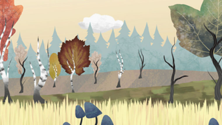 Notice the Change screenshot