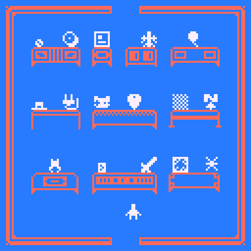Games like Objetos Perdidos