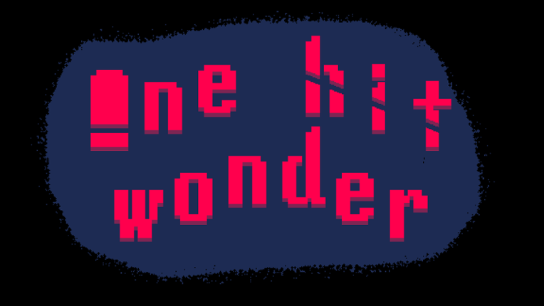 one hit wonder Image