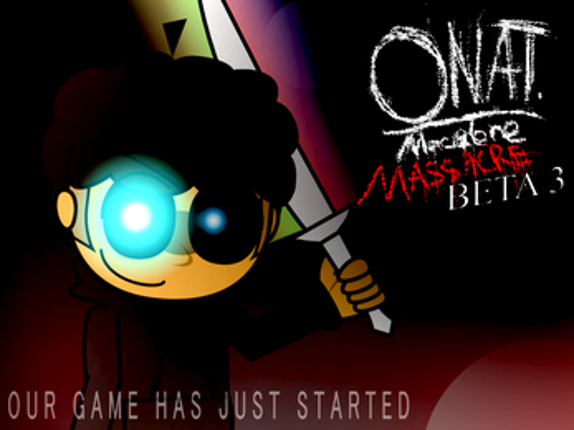 One Night at Tyler's: Macabre Massacre screenshot