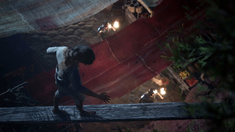 ONE of 500 screenshot