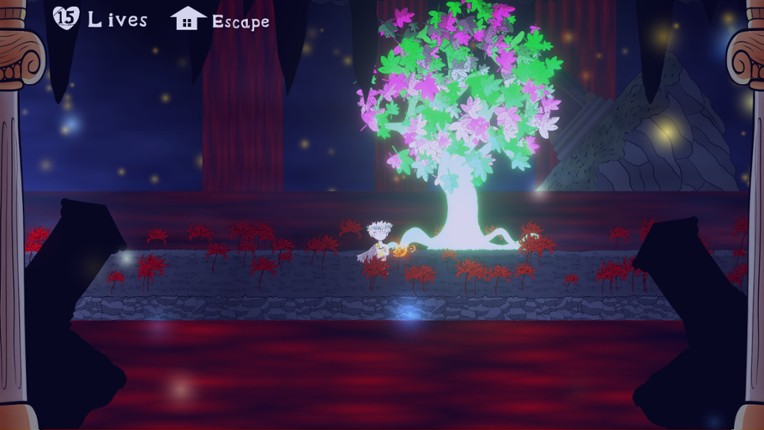 Orpheus screenshot