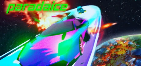 Games like Paradaice: Shock Arena