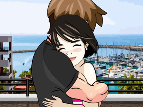 Paradise Beach screenshot
