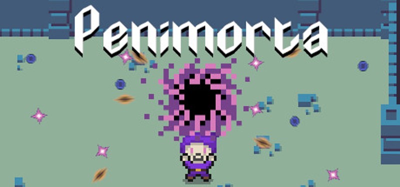 Penimorta Game Cover