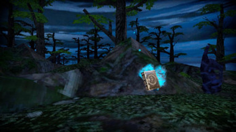 Penitent Dead screenshot