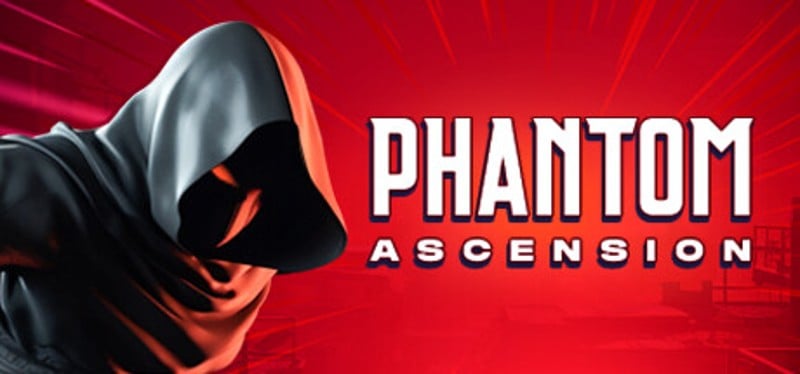 Phantom Ascension Game Cover