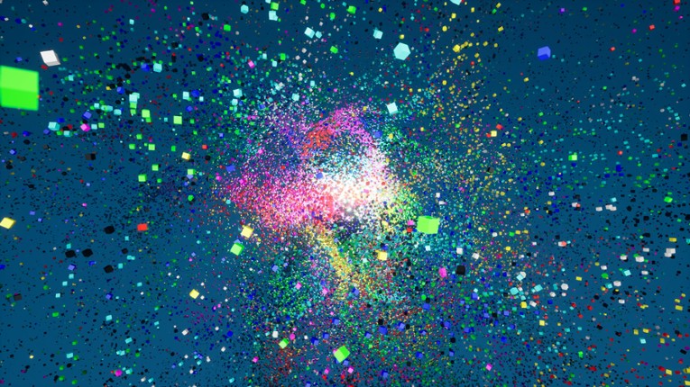 Pixel Beat screenshot