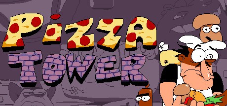 Games like Pizza Tower